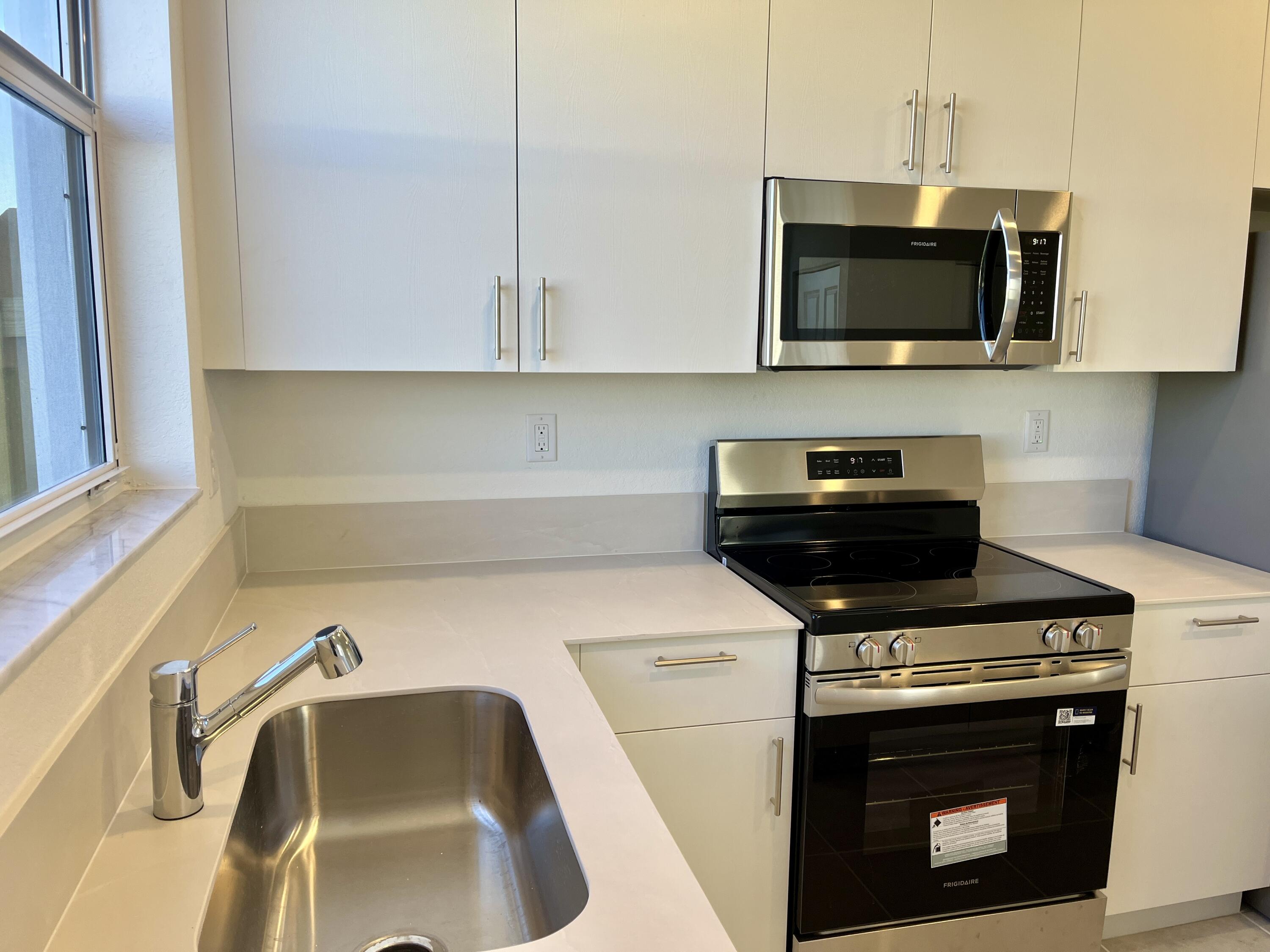 LAGOS AT ALTAMIRA - Residential Lease