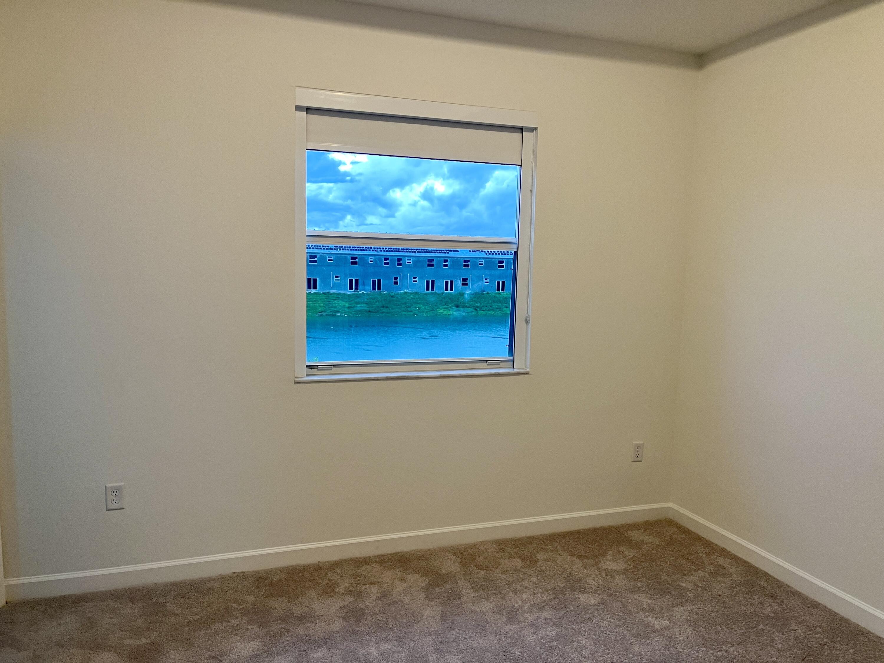 LAGOS AT ALTAMIRA - Residential Lease