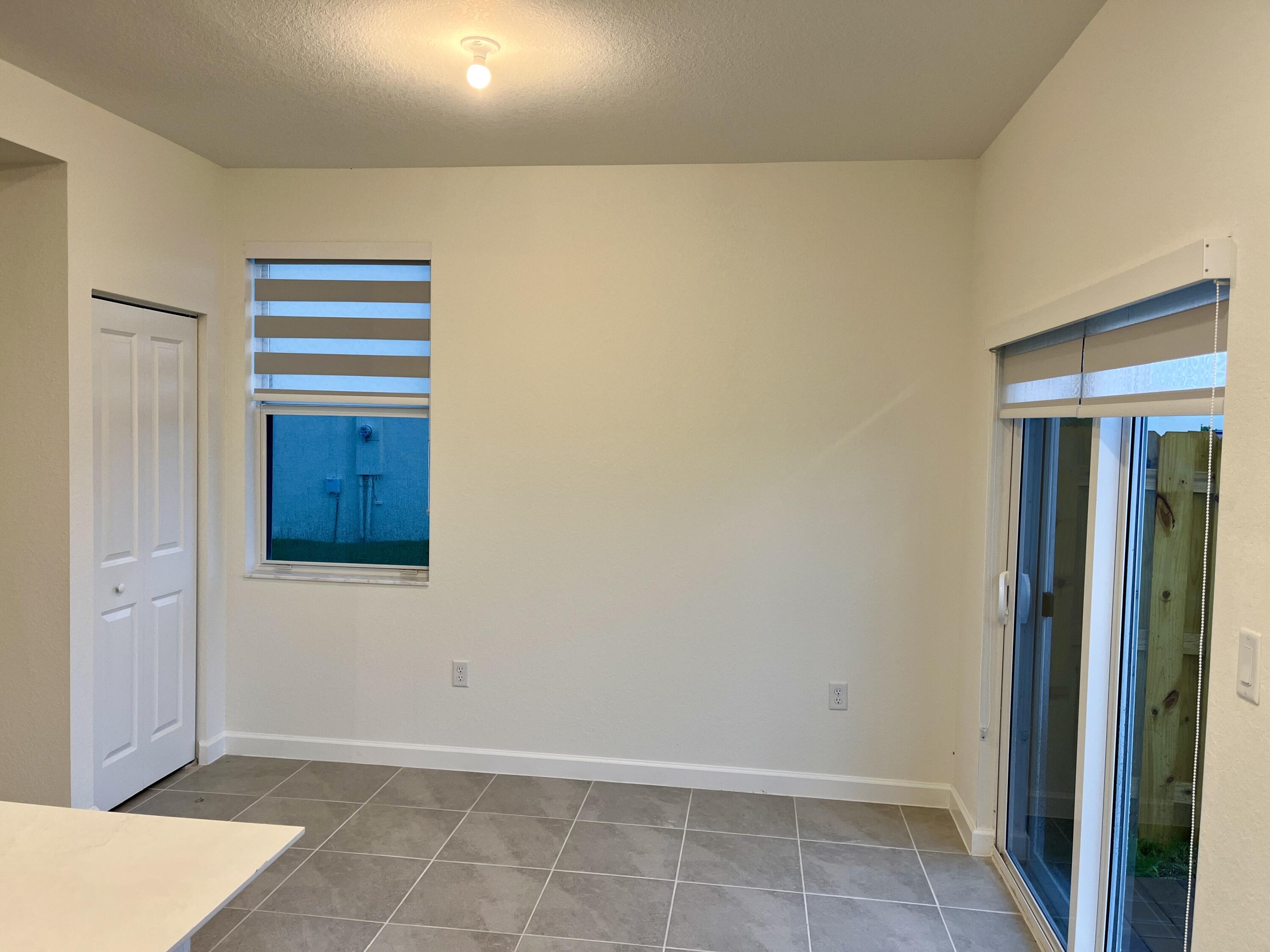 LAGOS AT ALTAMIRA - Residential Lease