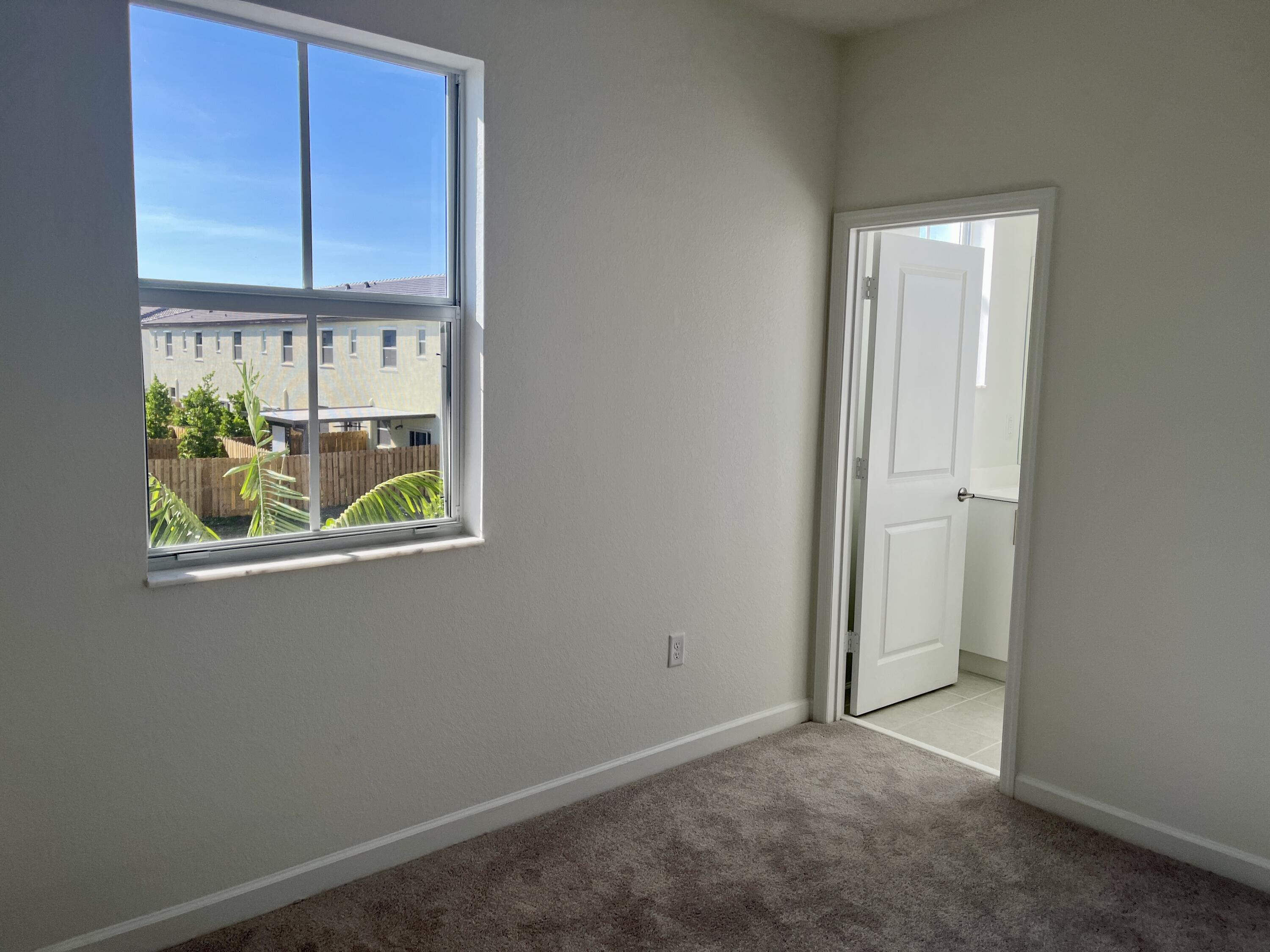LAGOS AT ALTAMIRA - Residential Lease