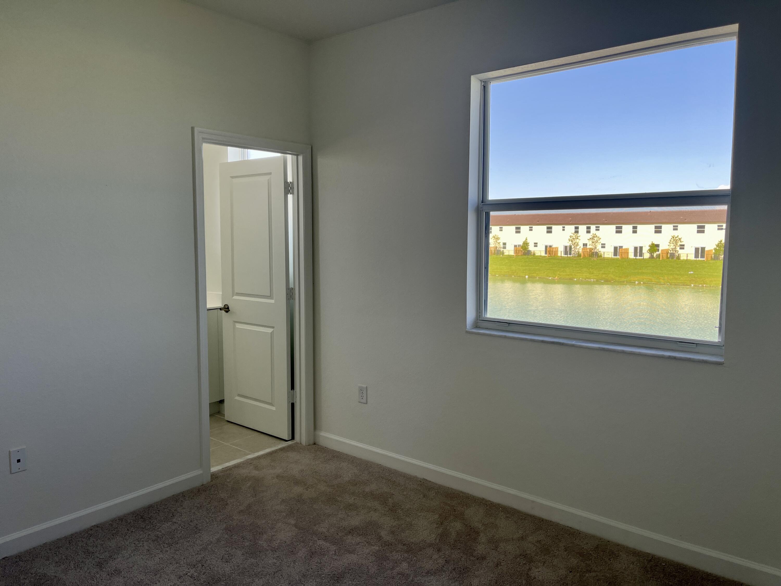 LAGOS AT ALTAMIRA - Residential Lease