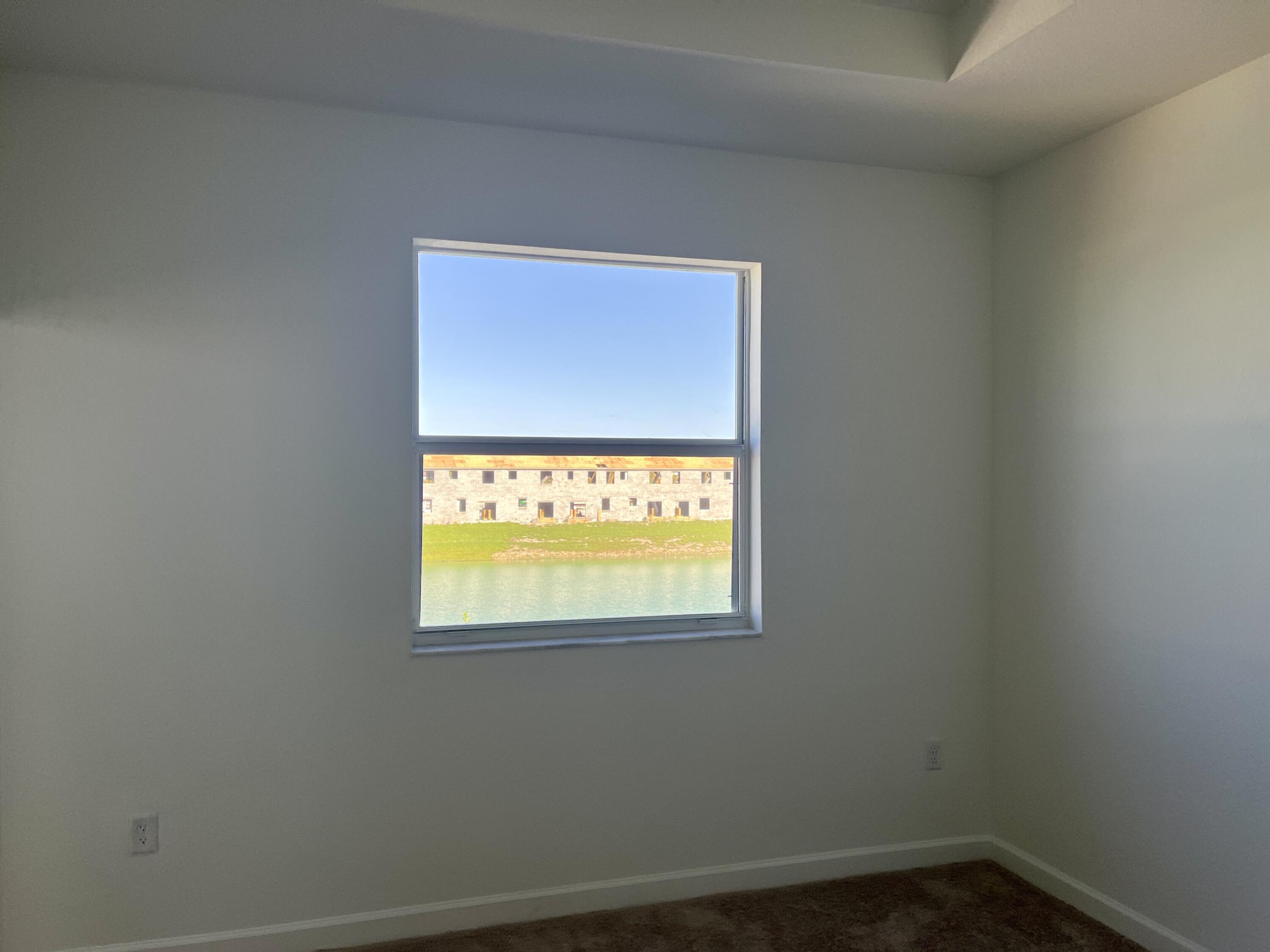 LAGOS AT ALTAMIRA - Residential Lease