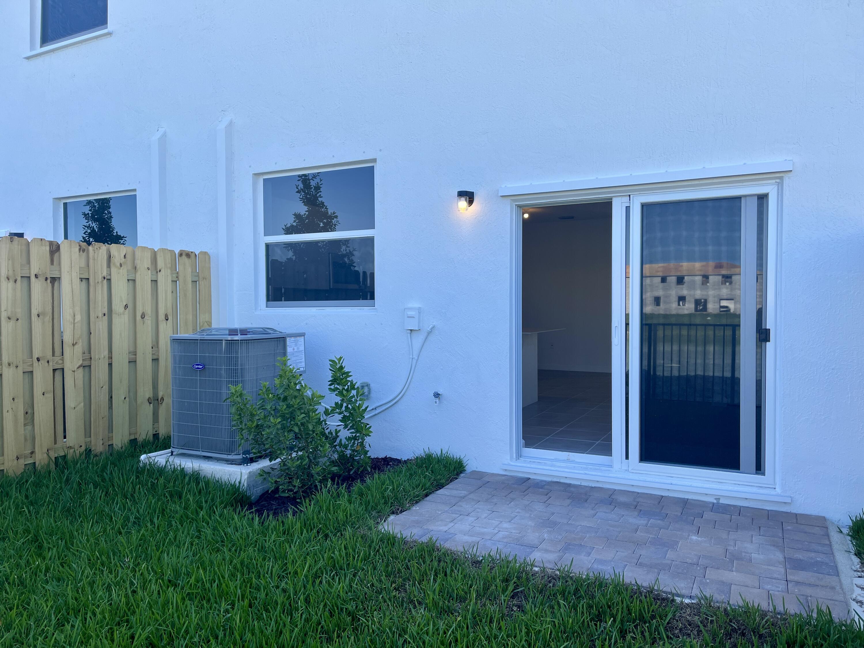LAGOS AT ALTAMIRA - Residential Lease