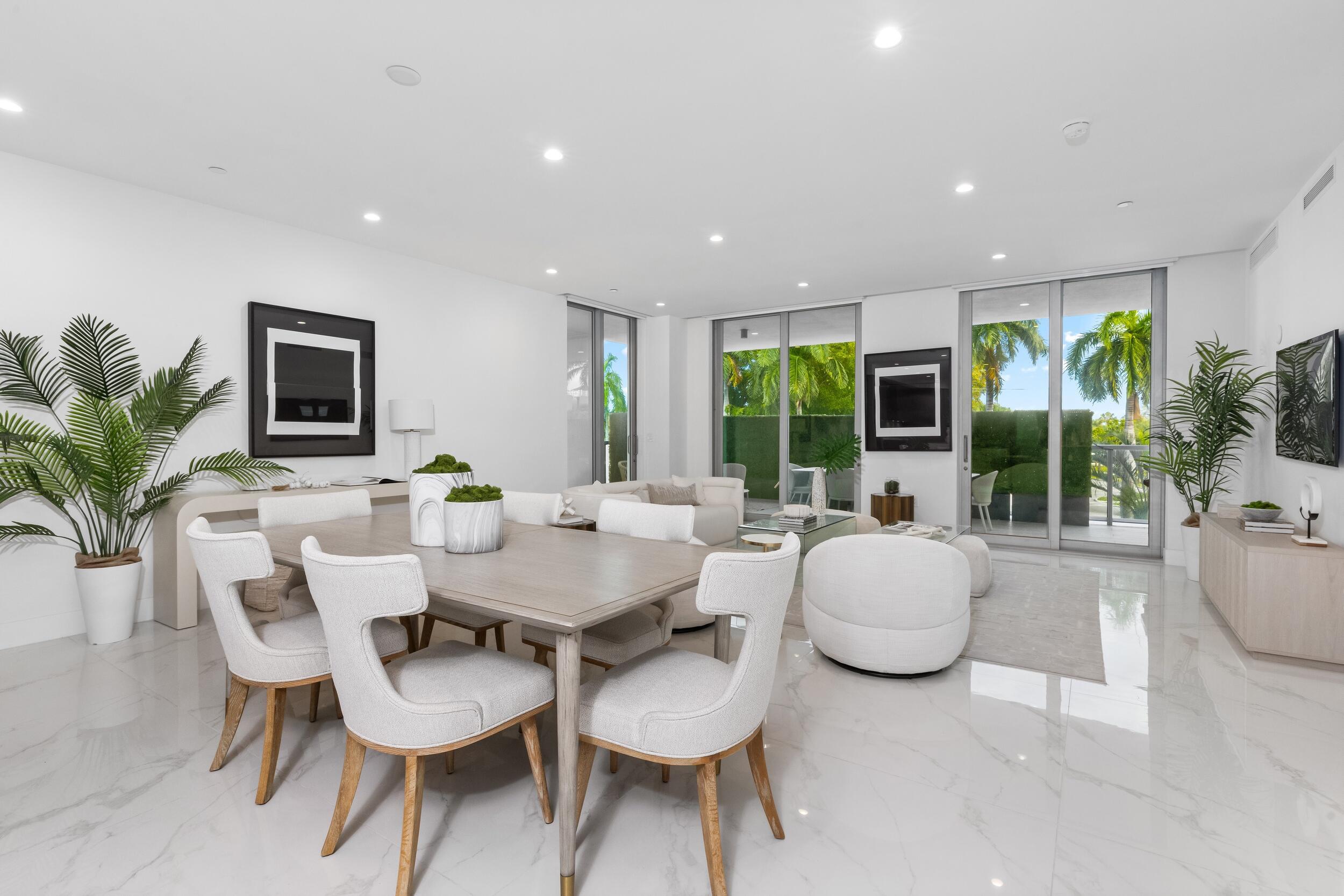 ROYAL PALM RESIDENCES - Residential Lease