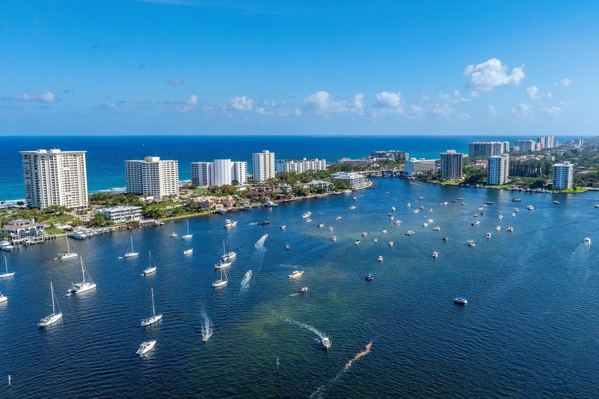 ROYAL PALM RESIDENCES - Residential Lease