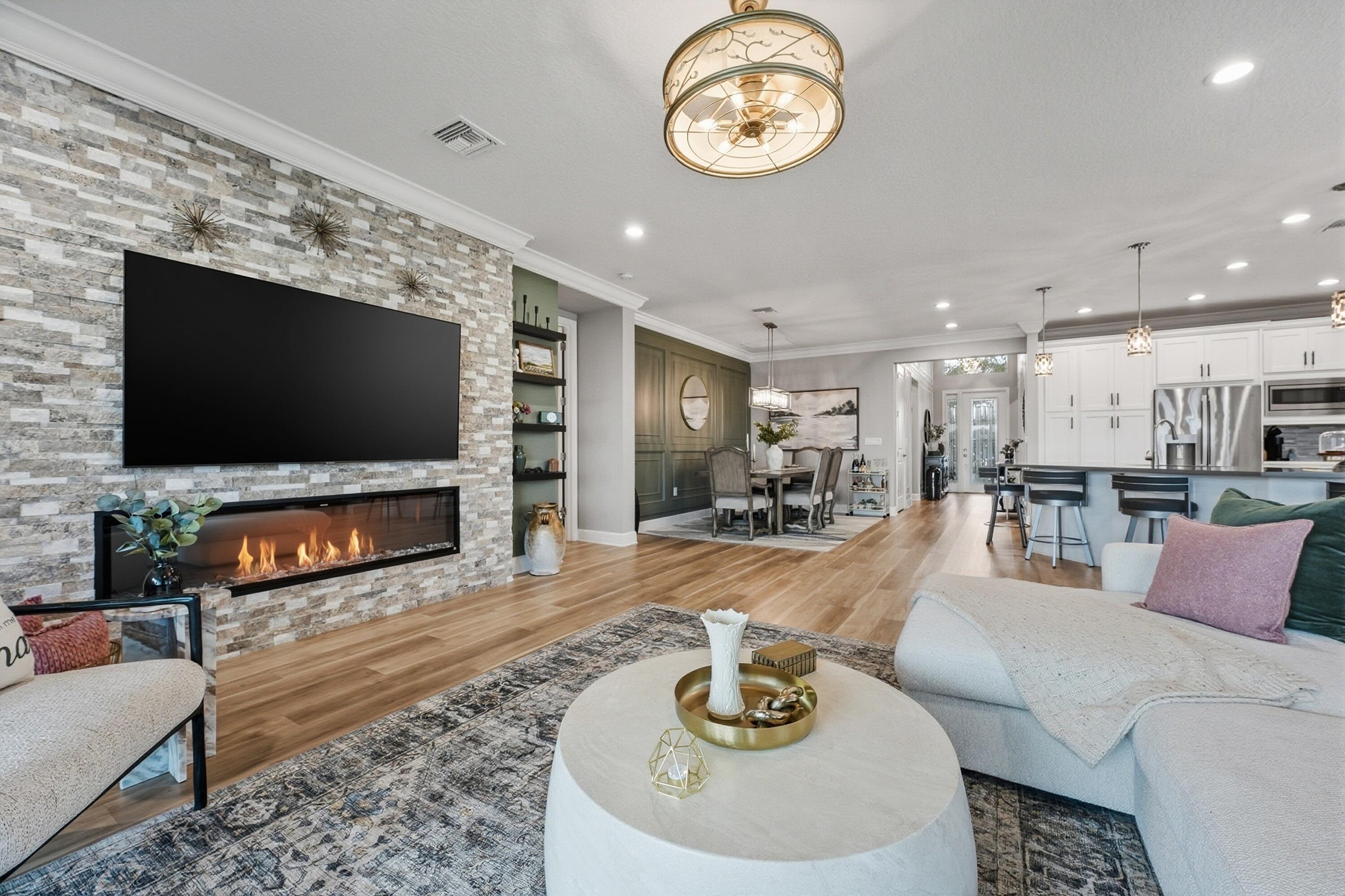 RIVERLAND PARCEL A - PLAT ELEVEN - Residential