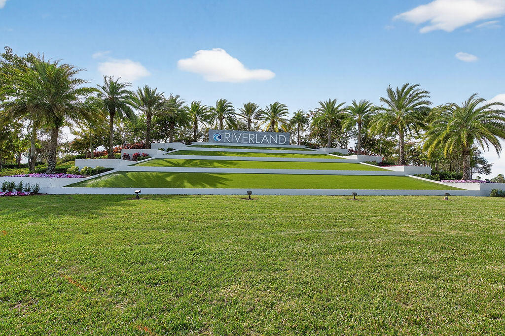 RIVERLAND PARCEL A - PLAT ELEVEN - Residential