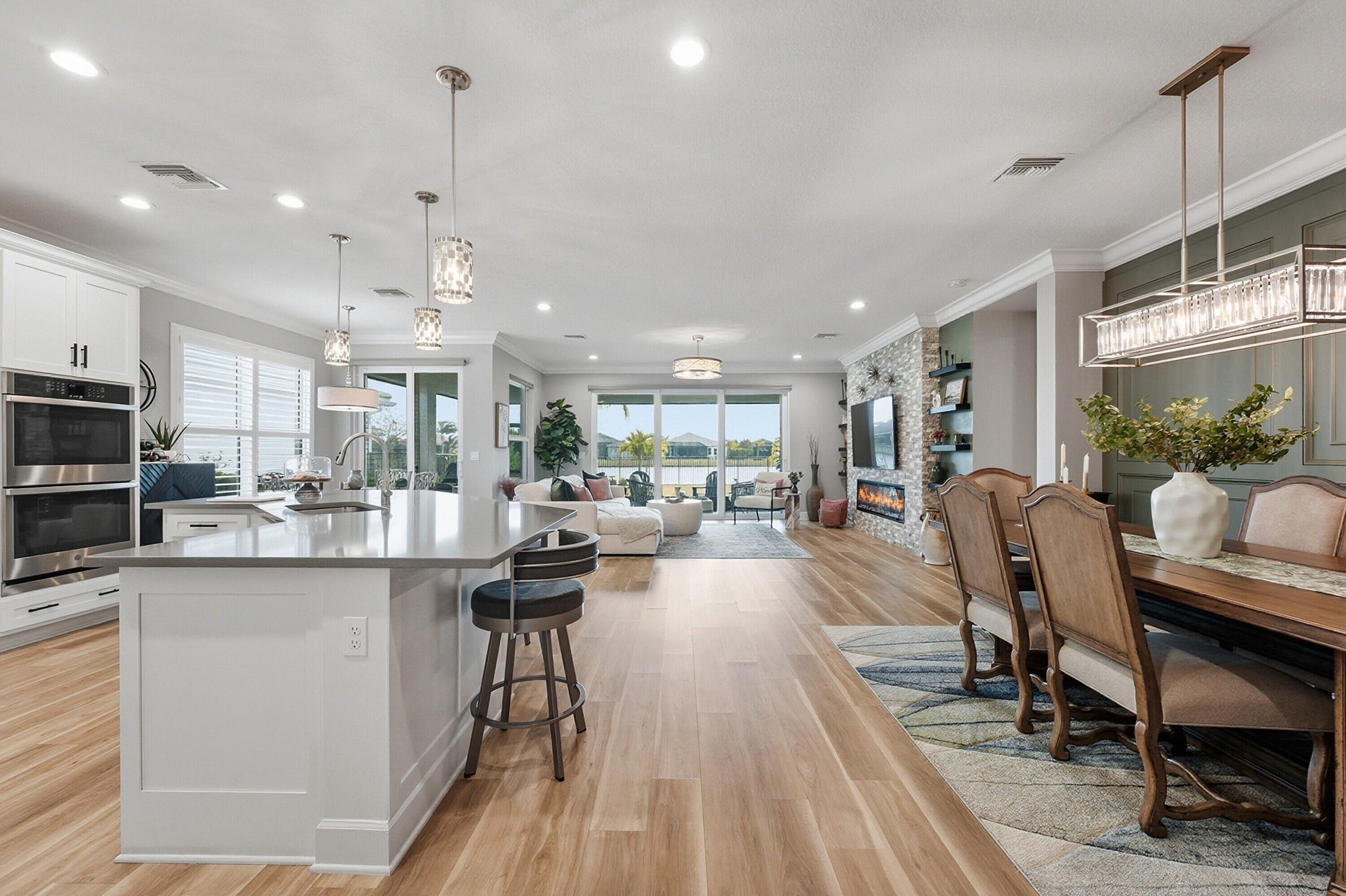 RIVERLAND PARCEL A - PLAT ELEVEN - Residential