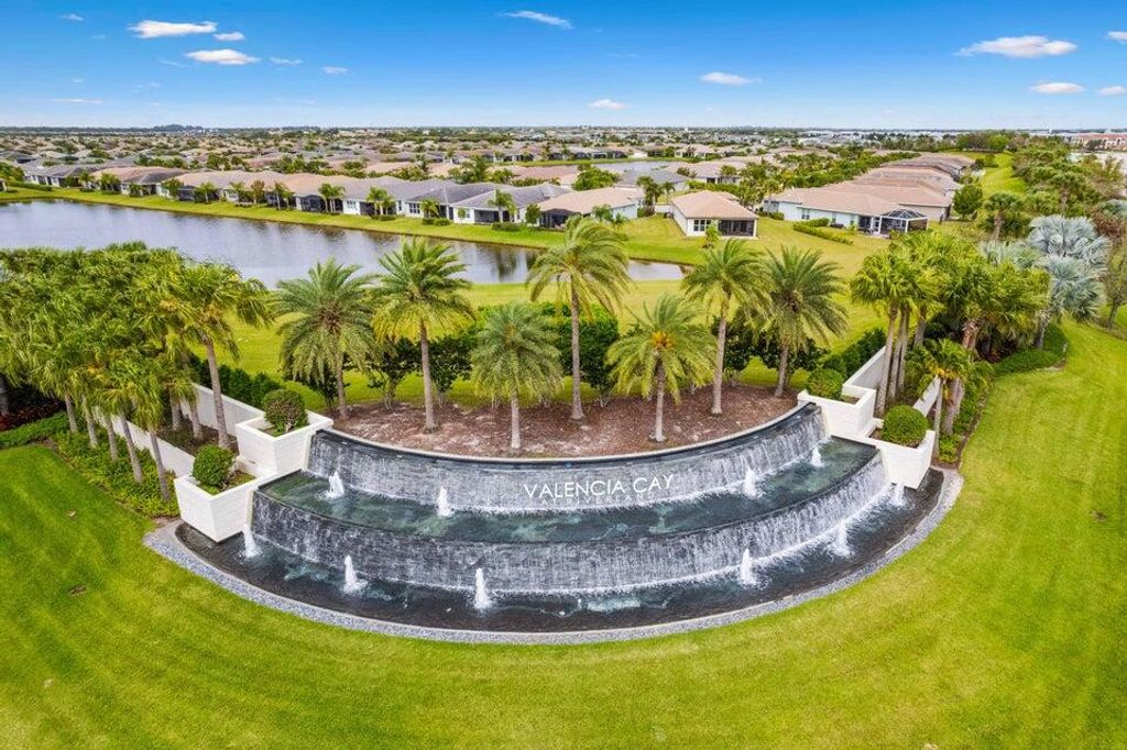 Photo of 11784 SW Sailfish Isles Way, Port Saint Lucie, FL 34987 (MLS # R11156996)