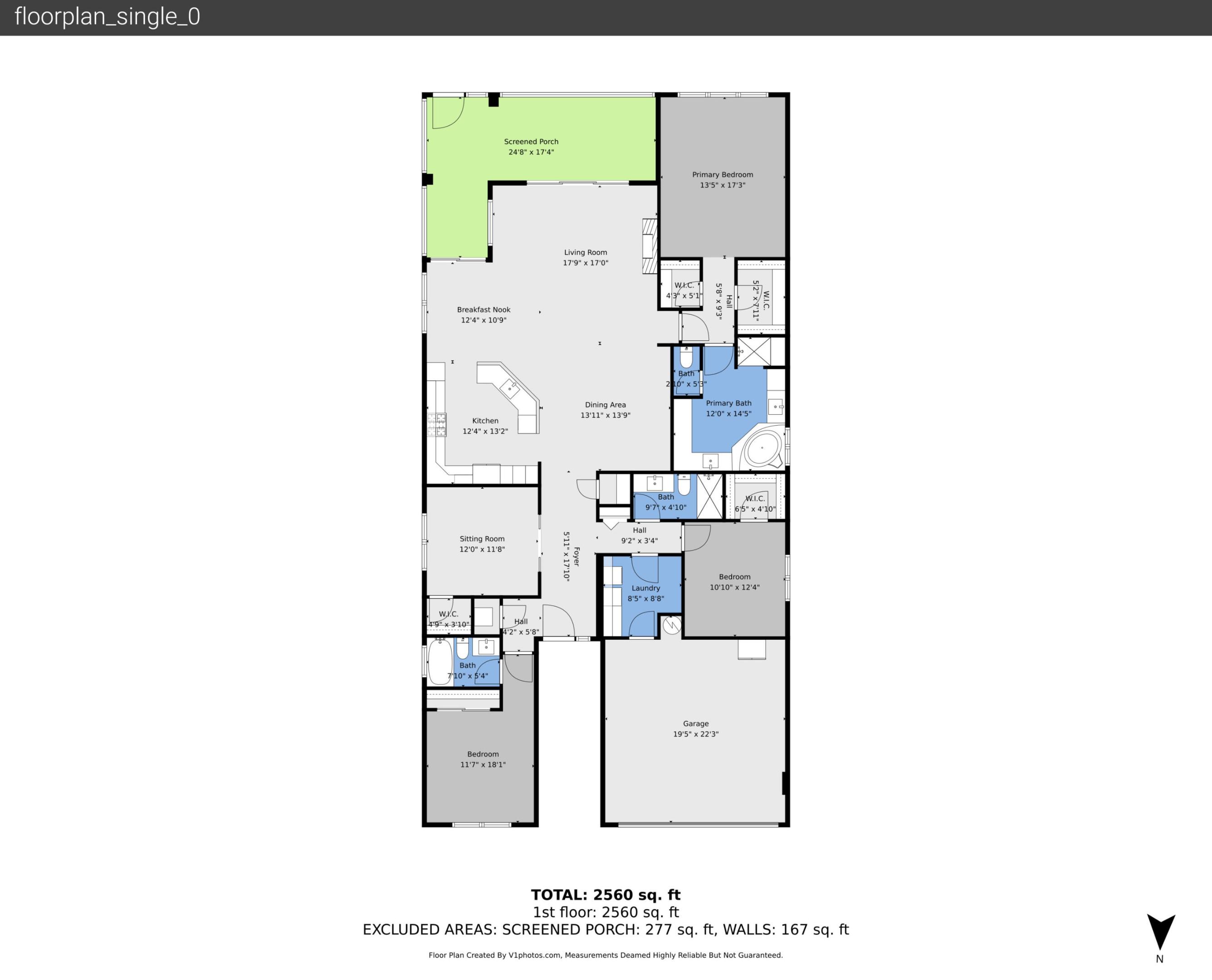 RIVERLAND PARCEL A - PLAT ELEVEN - Residential
