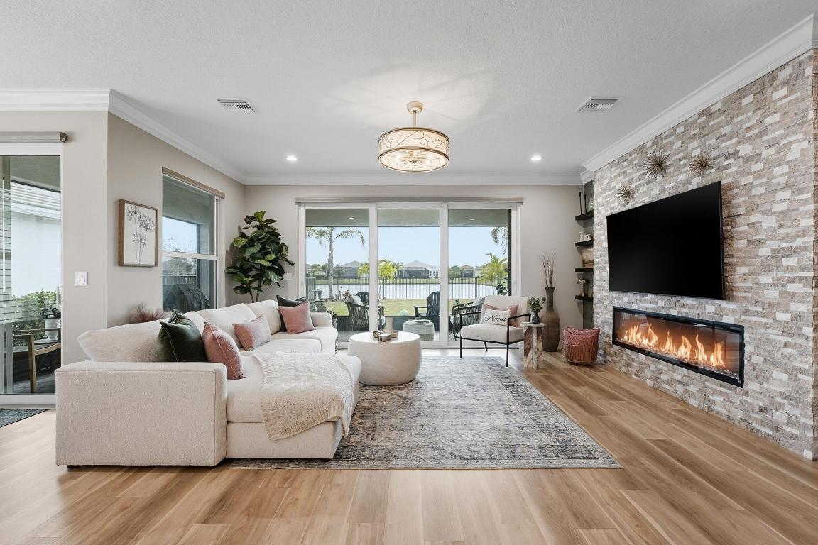 RIVERLAND PARCEL A - PLAT ELEVEN - Residential