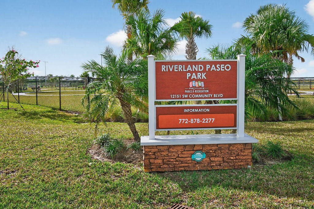 RIVERLAND PARCEL A - PLAT ELEVEN - Residential