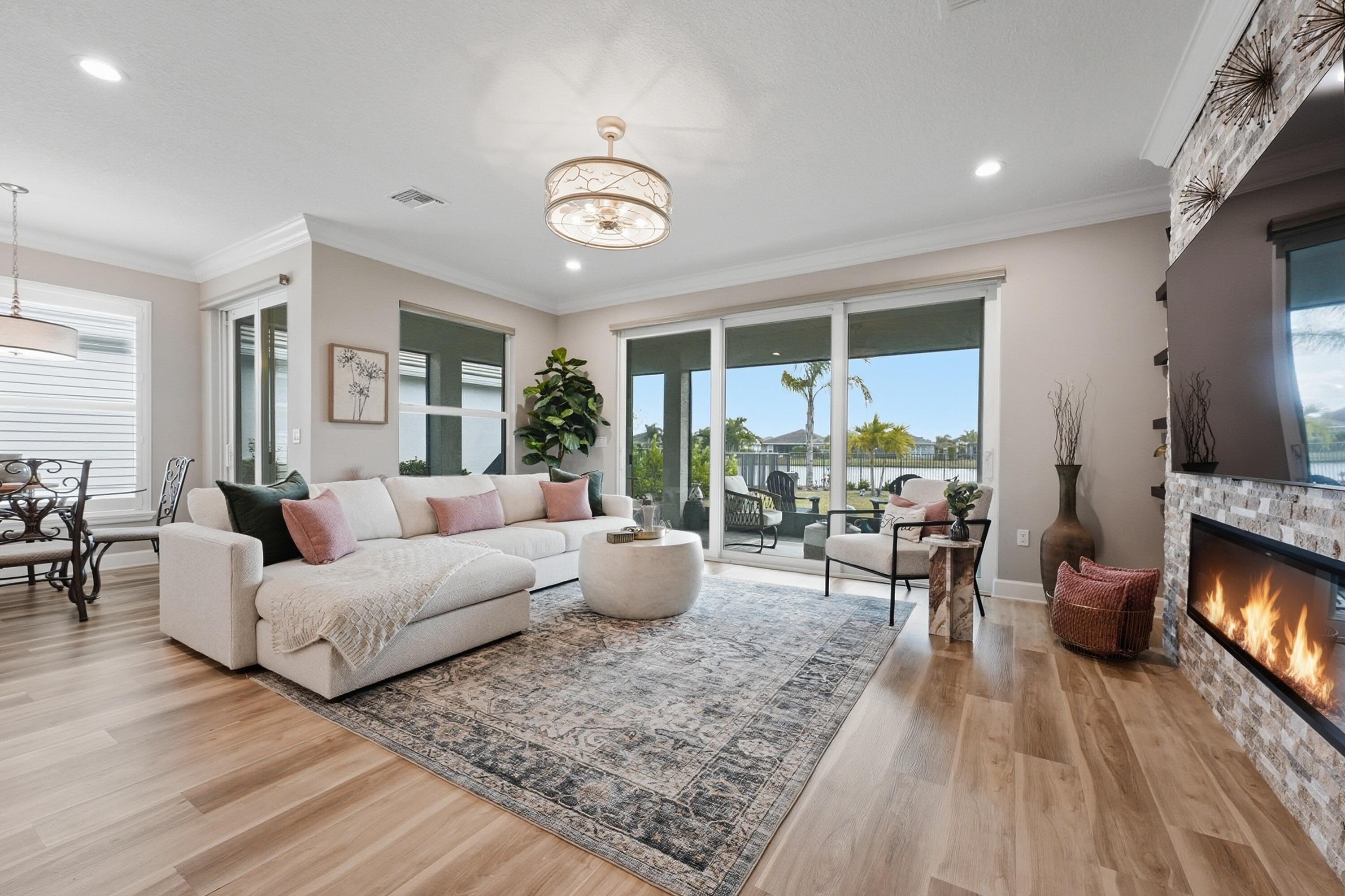 RIVERLAND PARCEL A - PLAT ELEVEN - Residential