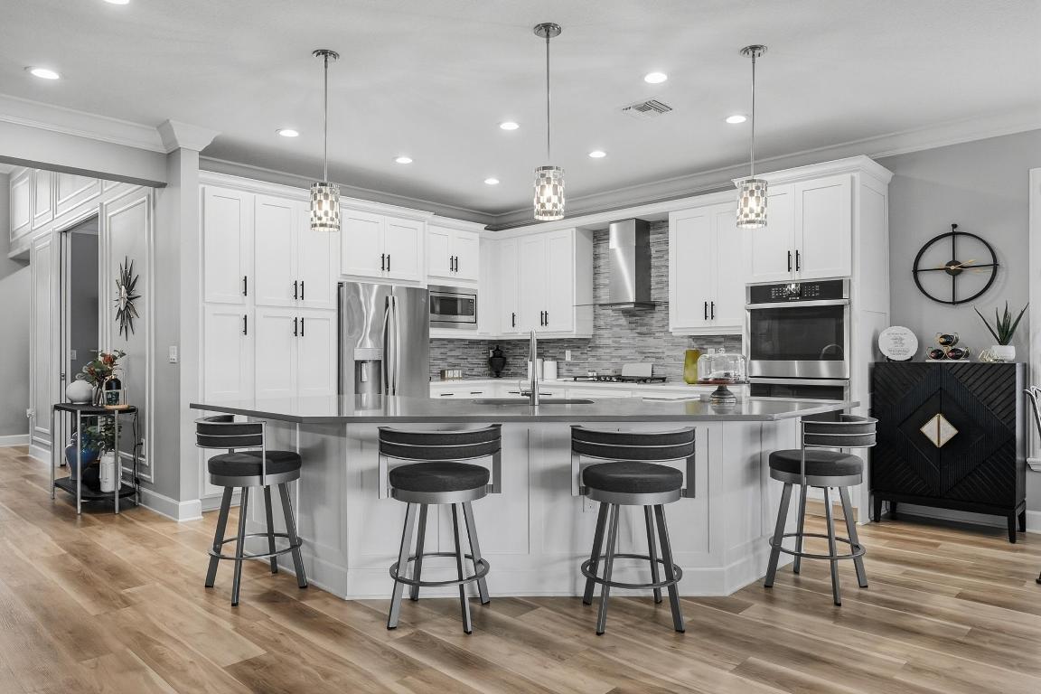 RIVERLAND PARCEL A - PLAT ELEVEN - Residential