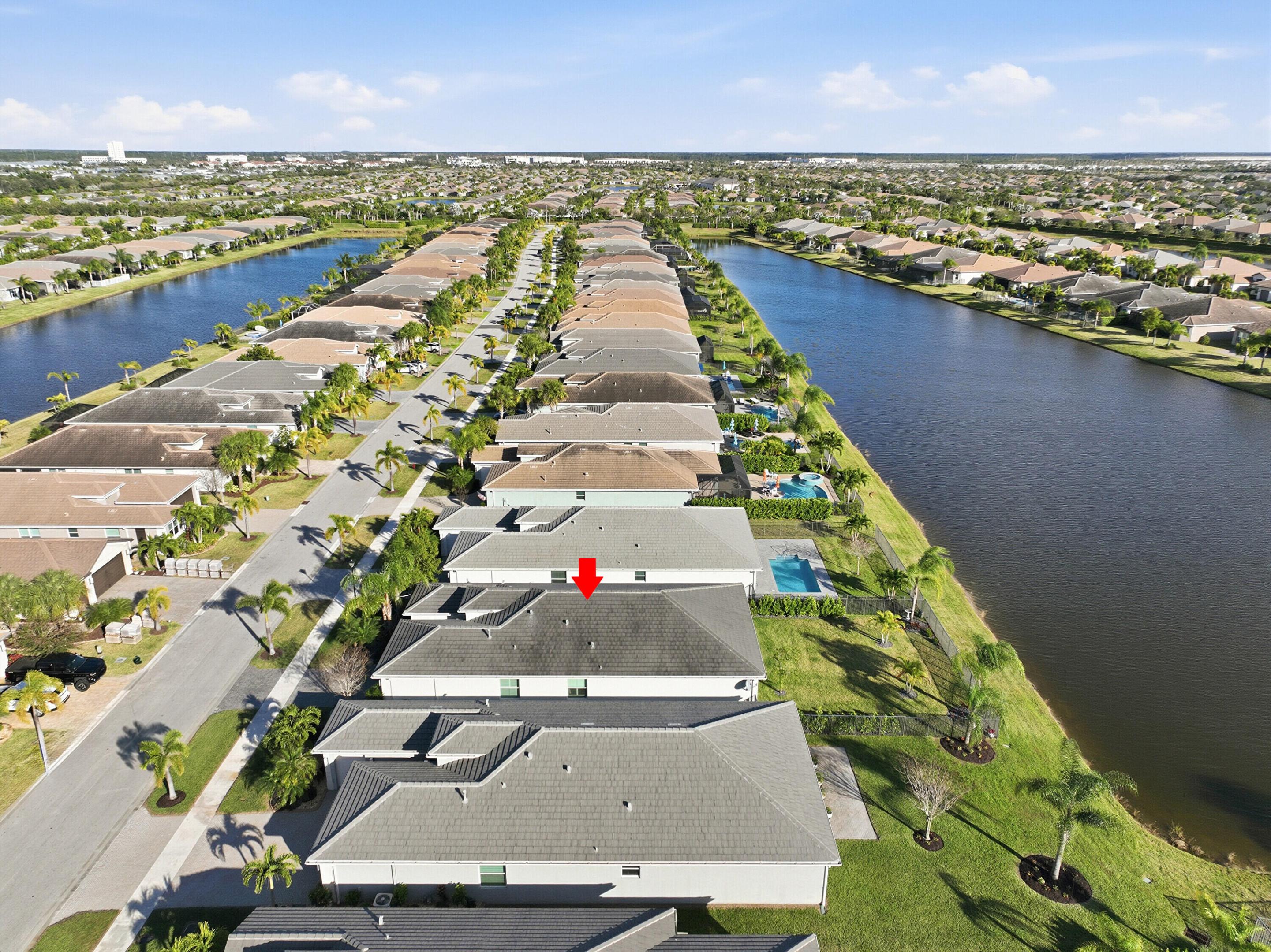 RIVERLAND PARCEL A - PLAT ELEVEN - Residential