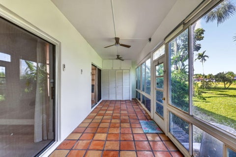 Tiny photo for 3107 N Palm Aire Drive, Pompano Beach, FL 33069 (MLS # B26090818)