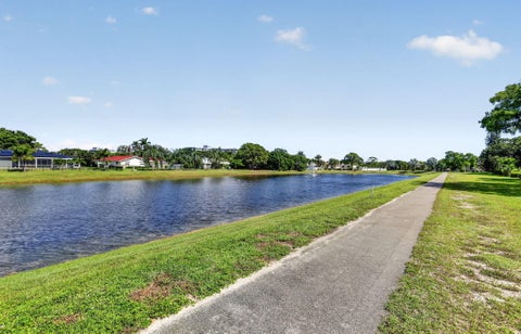 Tiny photo for 3107 N Palm Aire Drive, Pompano Beach, FL 33069 (MLS # B26090818)