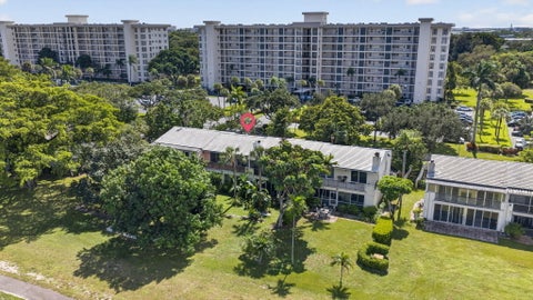 Tiny photo for 3107 N Palm Aire Drive, Pompano Beach, FL 33069 (MLS # B26090818)