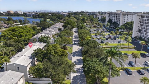 Tiny photo for 3107 N Palm Aire Drive, Pompano Beach, FL 33069 (MLS # B26090818)