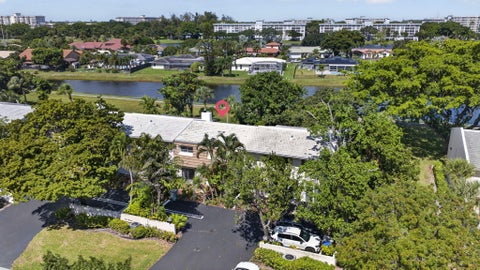 Tiny photo for 3107 N Palm Aire Drive, Pompano Beach, FL 33069 (MLS # B26090818)