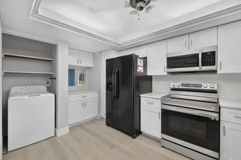 Tiny photo for 3107 N Palm Aire Drive, Pompano Beach, FL 33069 (MLS # B26090818)