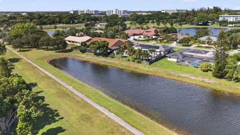 Tiny photo for 3107 N Palm Aire Drive, Pompano Beach, FL 33069 (MLS # B26090818)