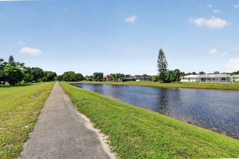 Tiny photo for 3107 N Palm Aire Drive, Pompano Beach, FL 33069 (MLS # B26090818)