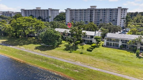 Tiny photo for 3107 N Palm Aire Drive, Pompano Beach, FL 33069 (MLS # B26090818)