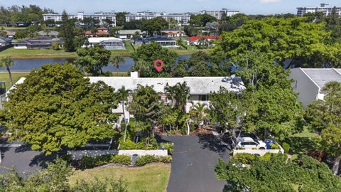 Tiny photo for 3107 N Palm Aire Drive, Pompano Beach, FL 33069 (MLS # B26090818)