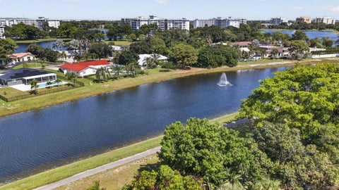 Tiny photo for 3107 N Palm Aire Drive, Pompano Beach, FL 33069 (MLS # B26090818)