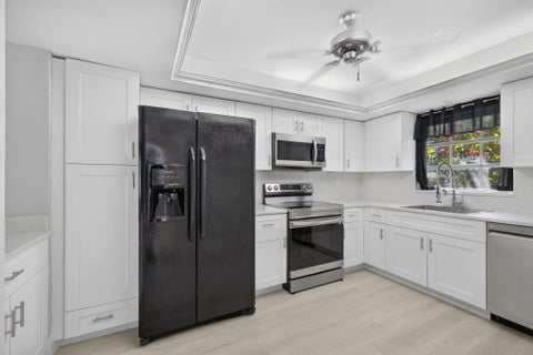 Tiny photo for 3107 N Palm Aire Drive, Pompano Beach, FL 33069 (MLS # B26090818)