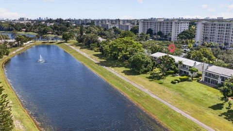 Tiny photo for 3107 N Palm Aire Drive, Pompano Beach, FL 33069 (MLS # B26090818)