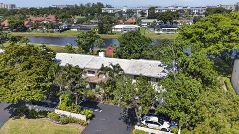 Tiny photo for 3107 N Palm Aire Drive, Pompano Beach, FL 33069 (MLS # B26090818)