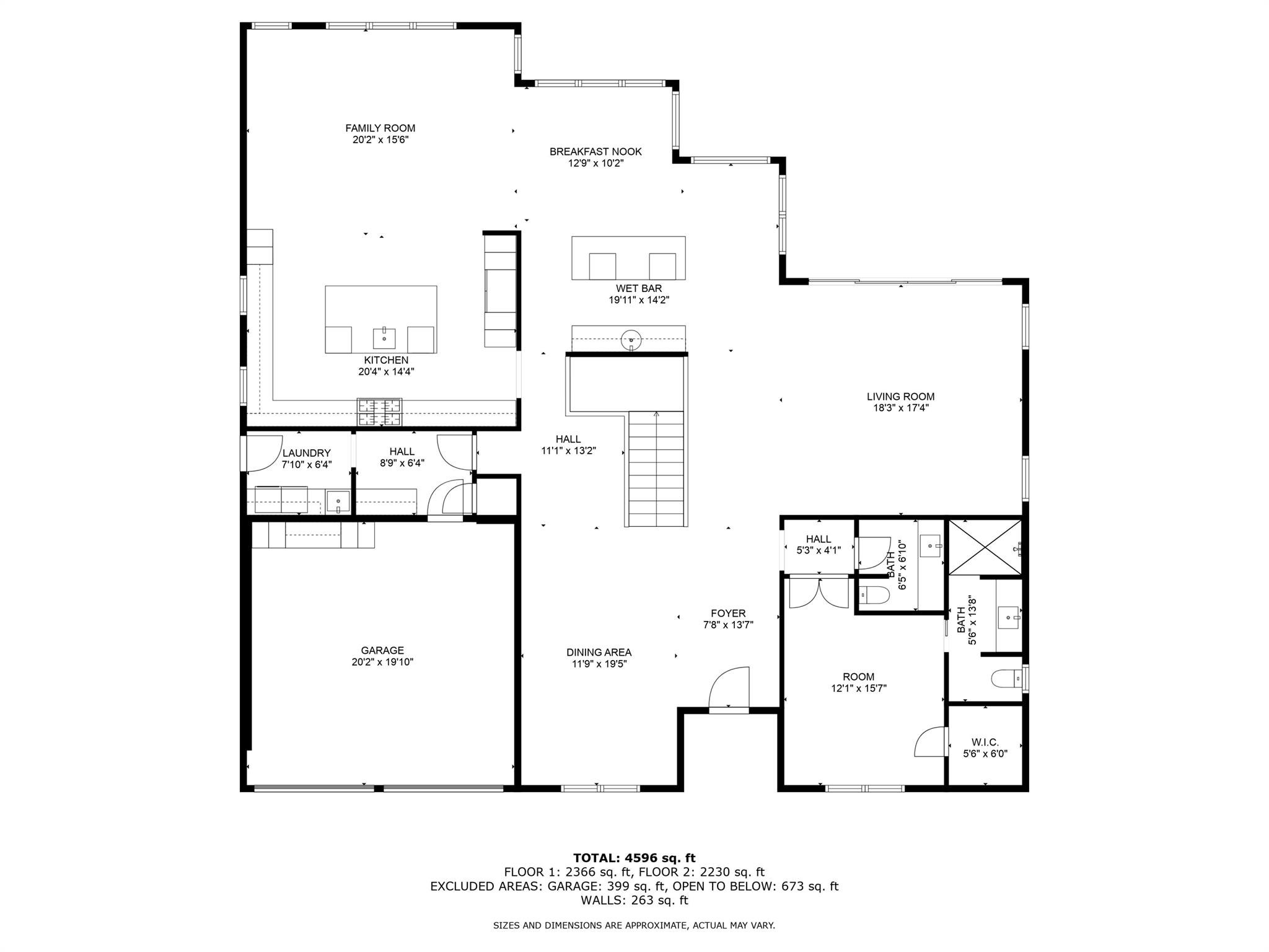 BOCA VILLAS - Residential