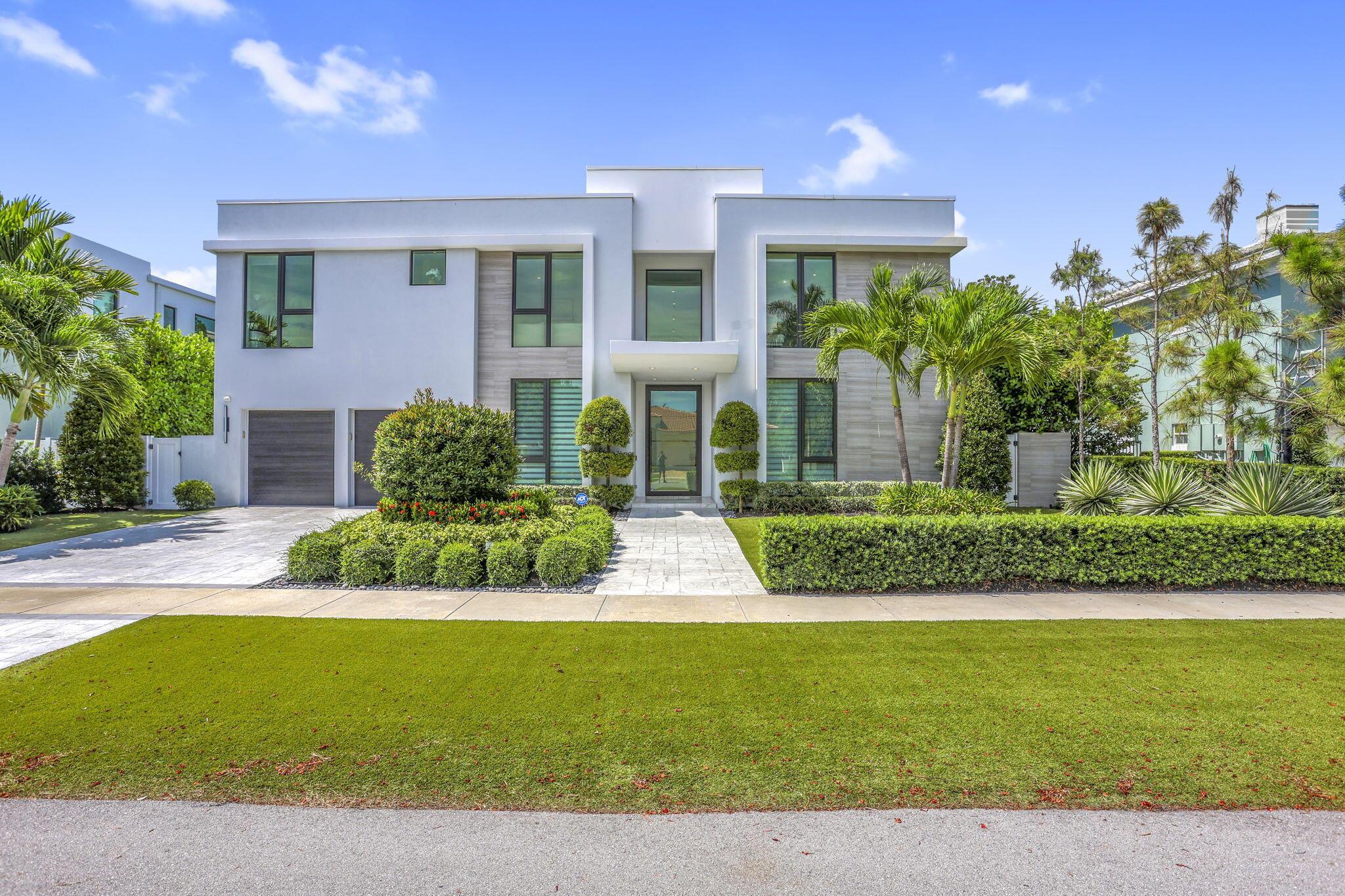 234 NE 4th Street