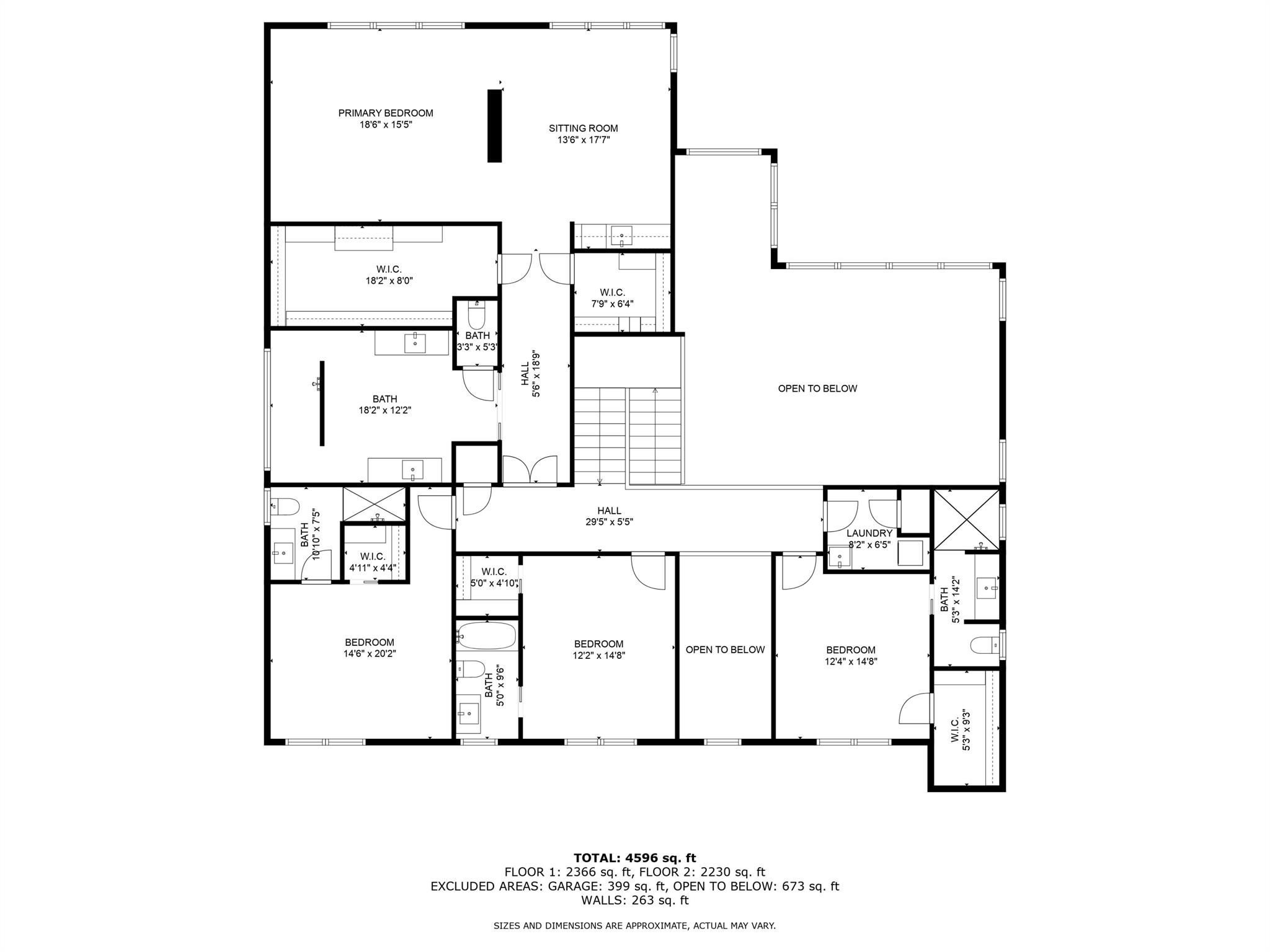 BOCA VILLAS - Residential