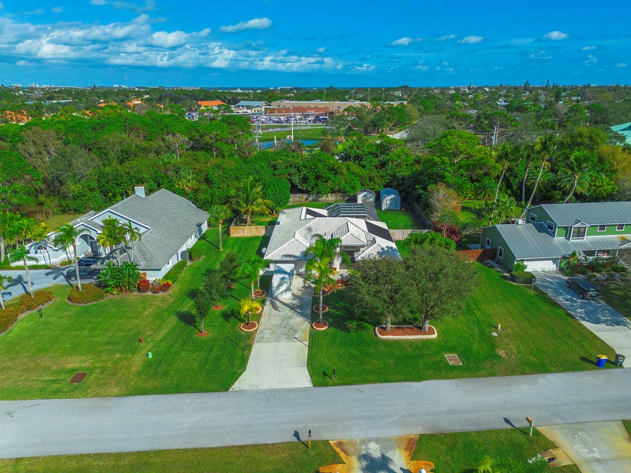 Pinecrest Lakes Ph 09 - Residential