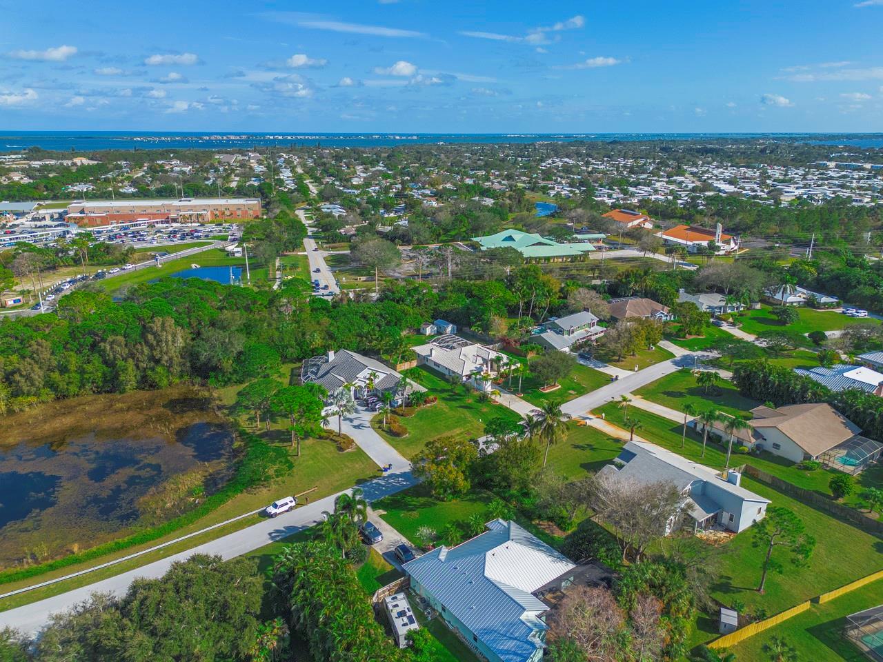 Pinecrest Lakes Ph 09 - Residential