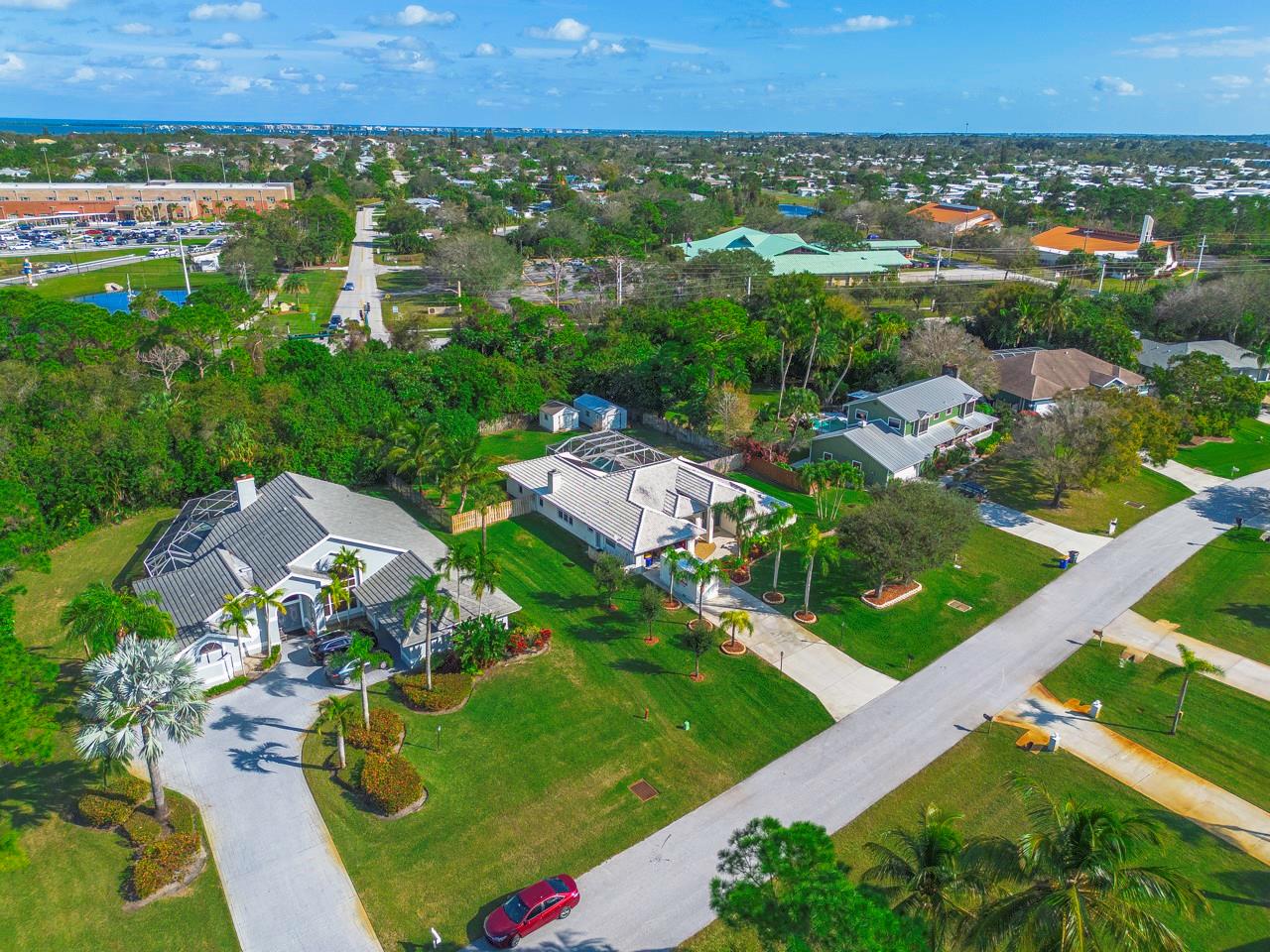 Pinecrest Lakes Ph 09 - Residential