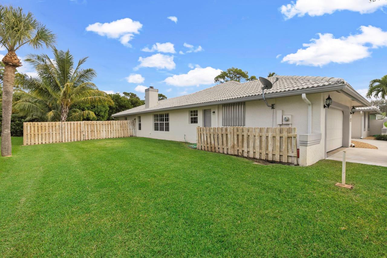 Pinecrest Lakes Ph 09 - Residential