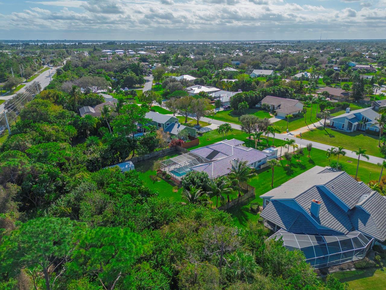 Pinecrest Lakes Ph 09 - Residential