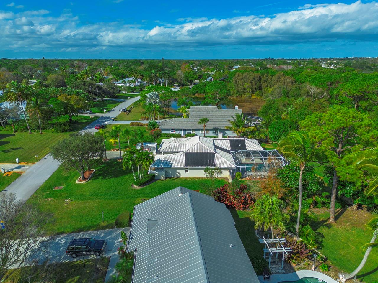 Pinecrest Lakes Ph 09 - Residential