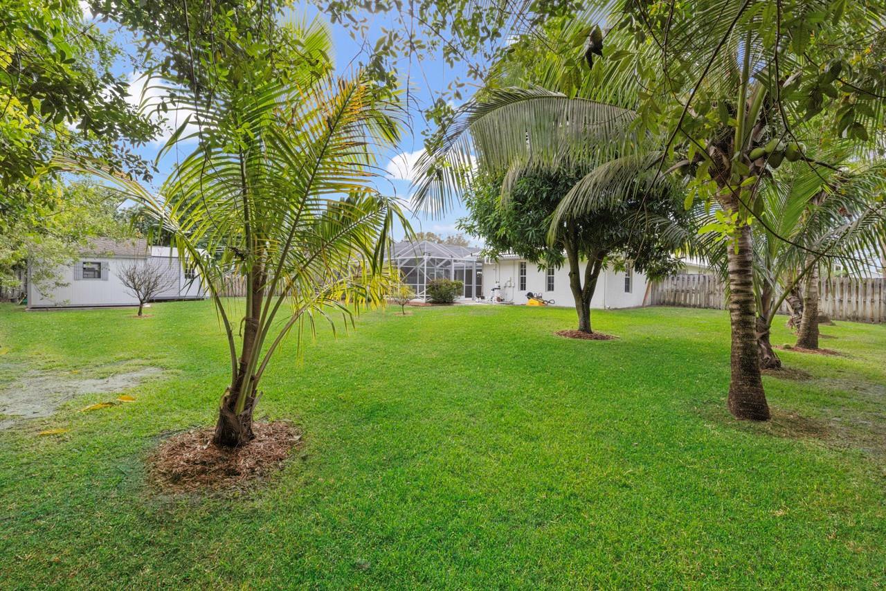 Pinecrest Lakes Ph 09 - Residential