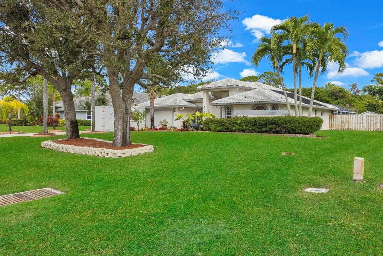 Pinecrest Lakes Ph 09 - Residential