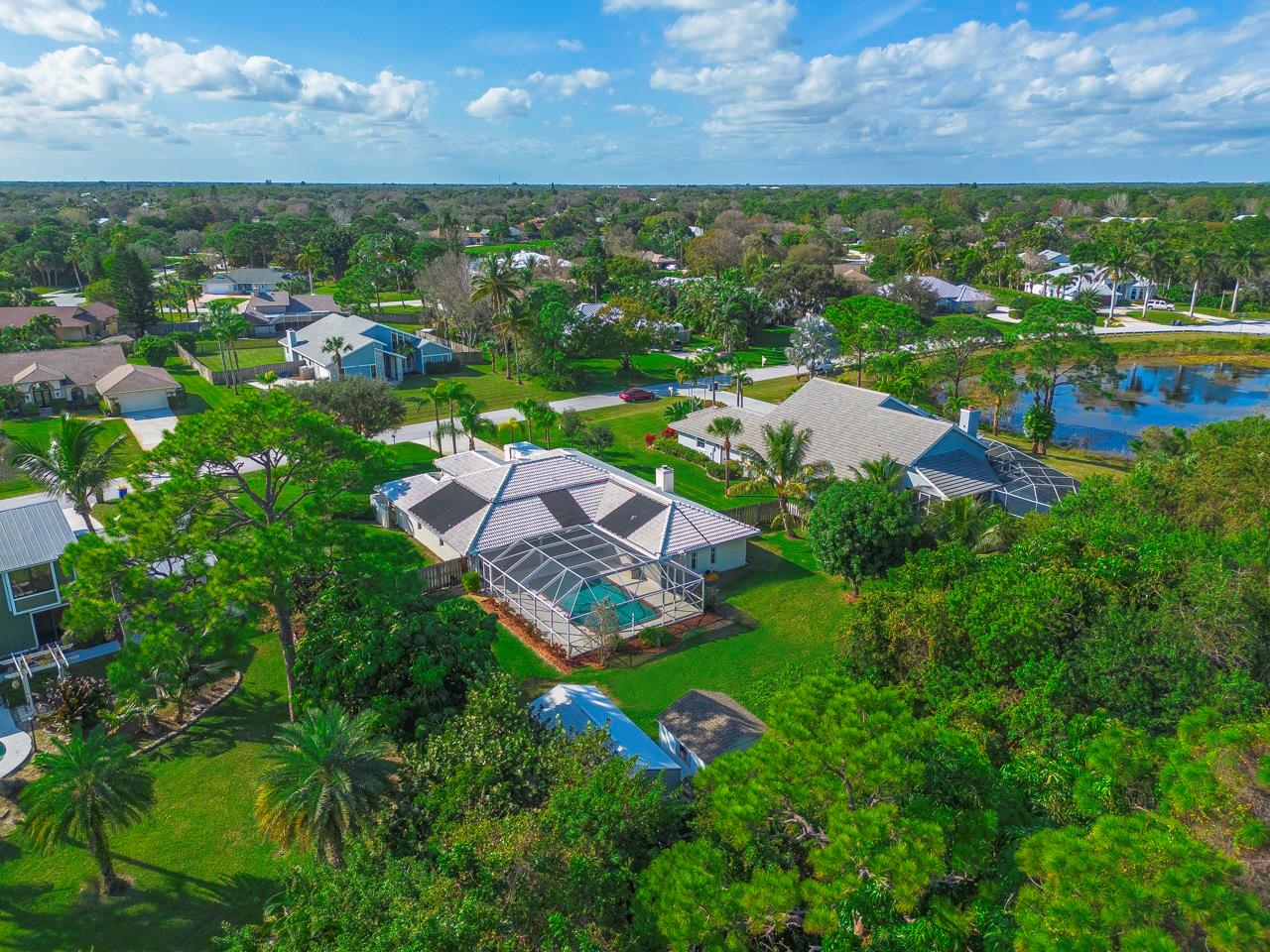 Pinecrest Lakes Ph 09 - Residential