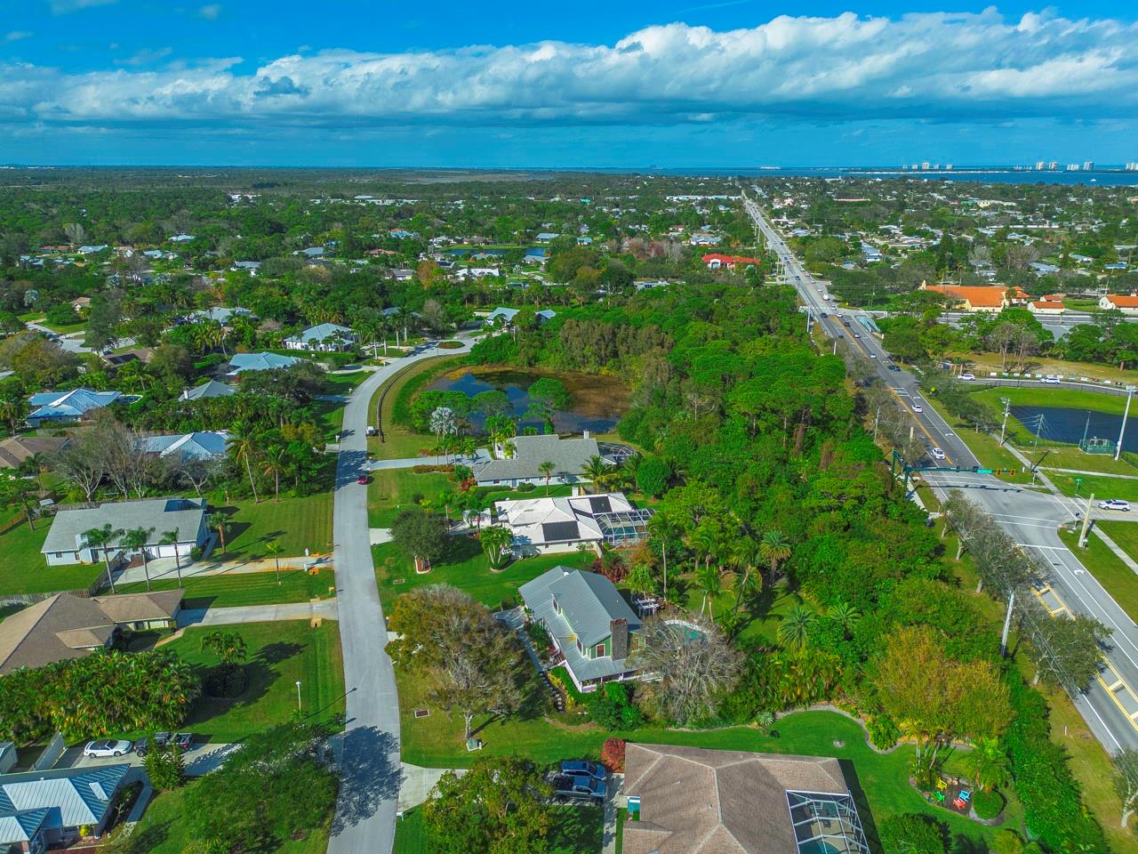 Pinecrest Lakes Ph 09 - Residential