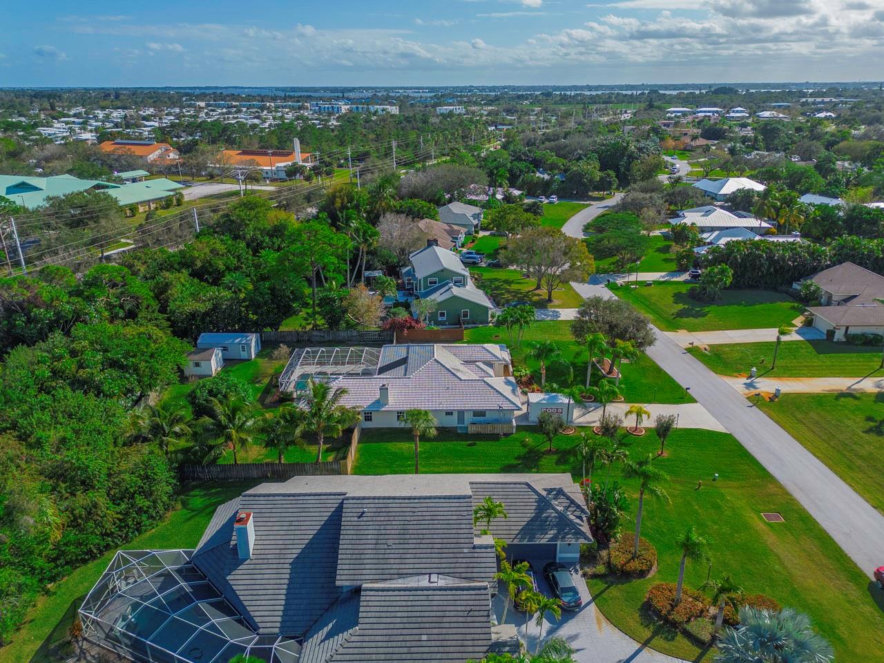 Pinecrest Lakes Ph 09 - Residential