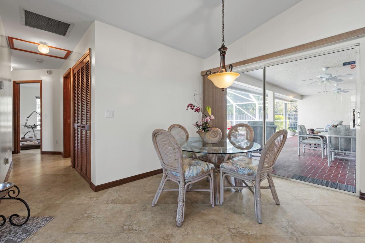 Pinecrest Lakes Ph 09 - Residential