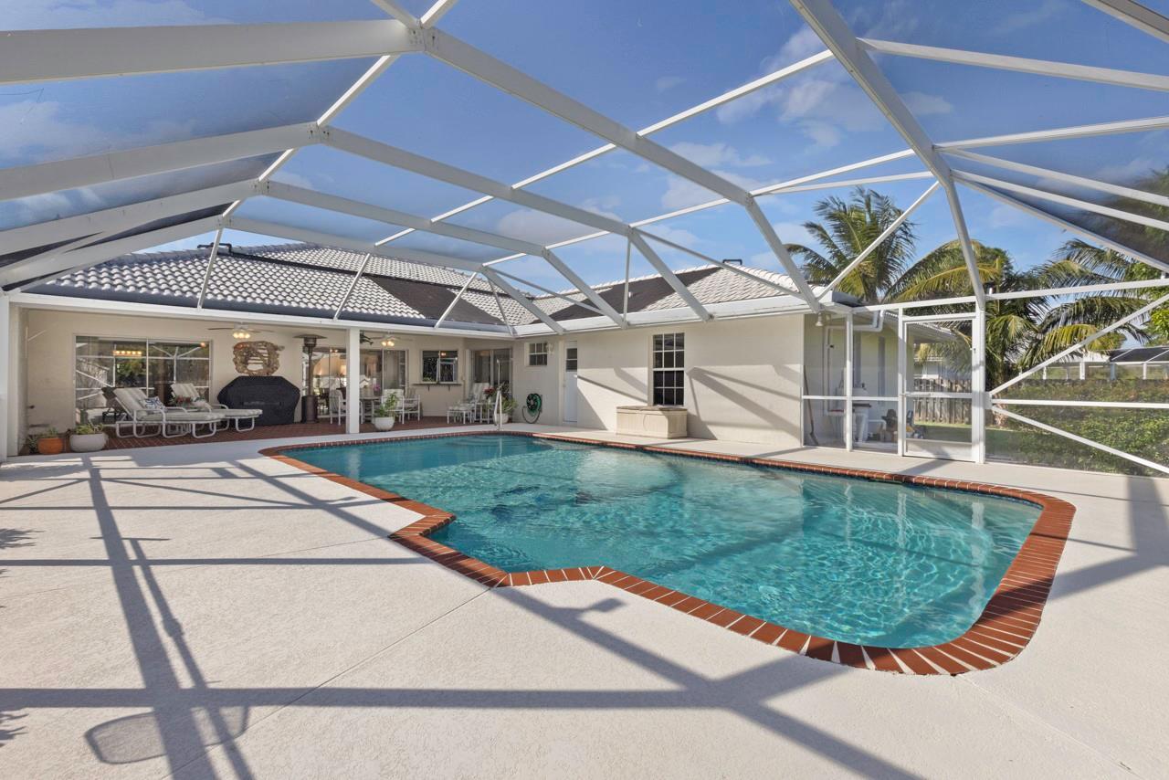 Pinecrest Lakes Ph 09 - Residential