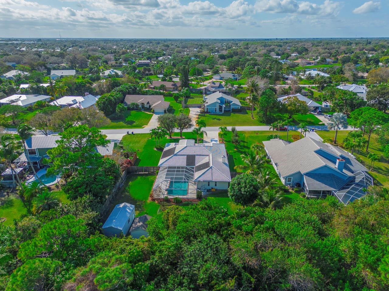 Pinecrest Lakes Ph 09 - Residential